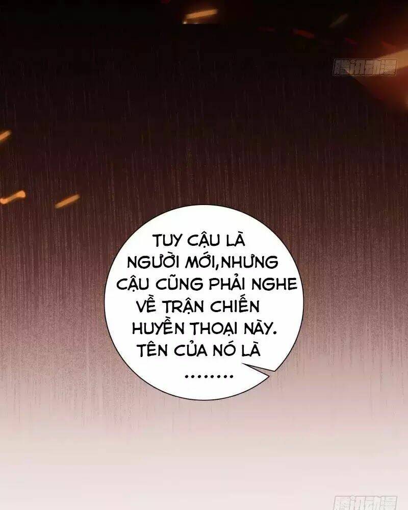 Thiên Ngoại Giang Hồ Chương 1 Ảnh 39