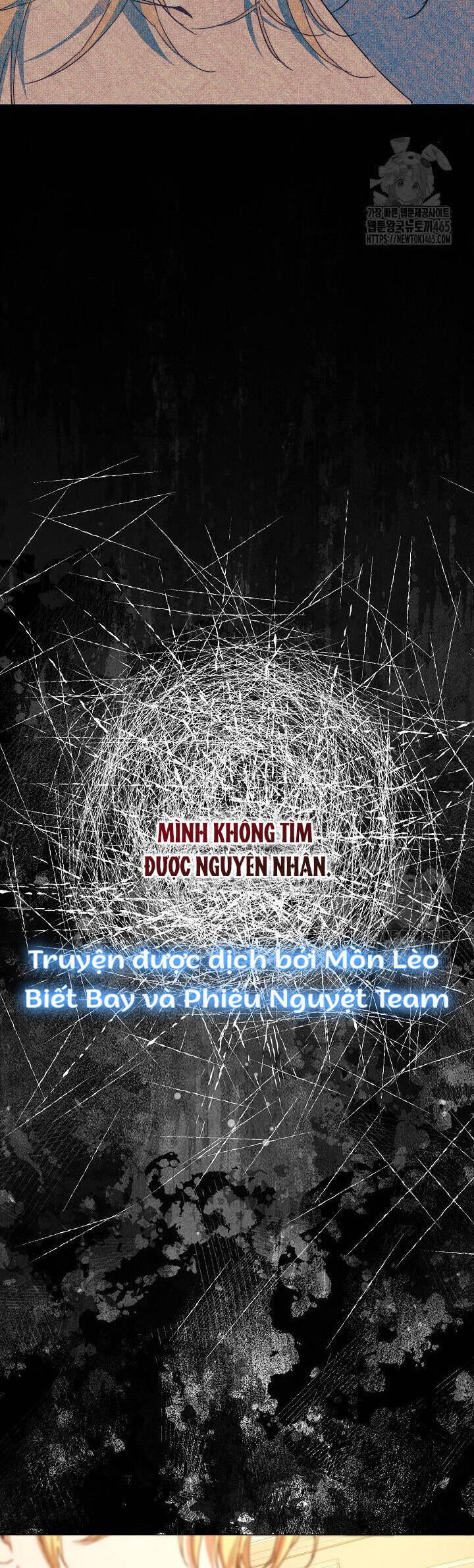 Trở Thành Bảo Mẫu Mắc Bệnh Nan Y Của Nam Chính Hắc Ám Chương 53 Ảnh 31