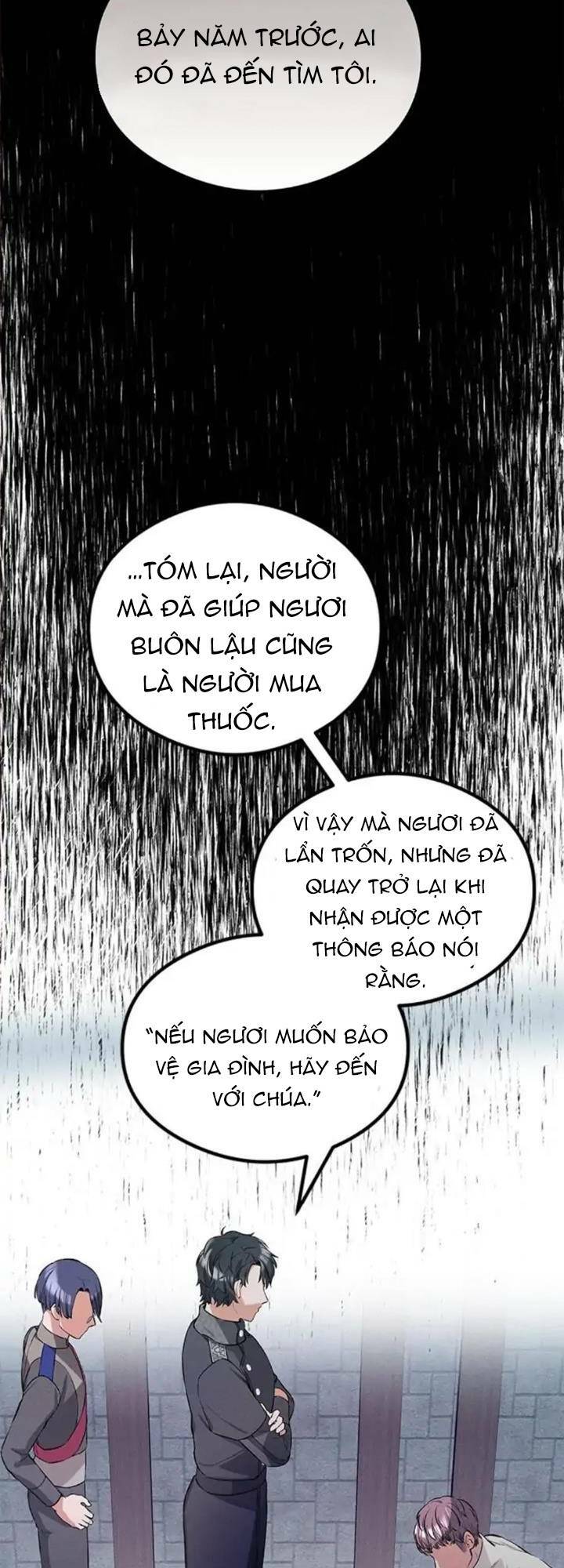 Bỗng Một Ngày Tôi Có Chồng Và Con Chương 14 Ảnh 6