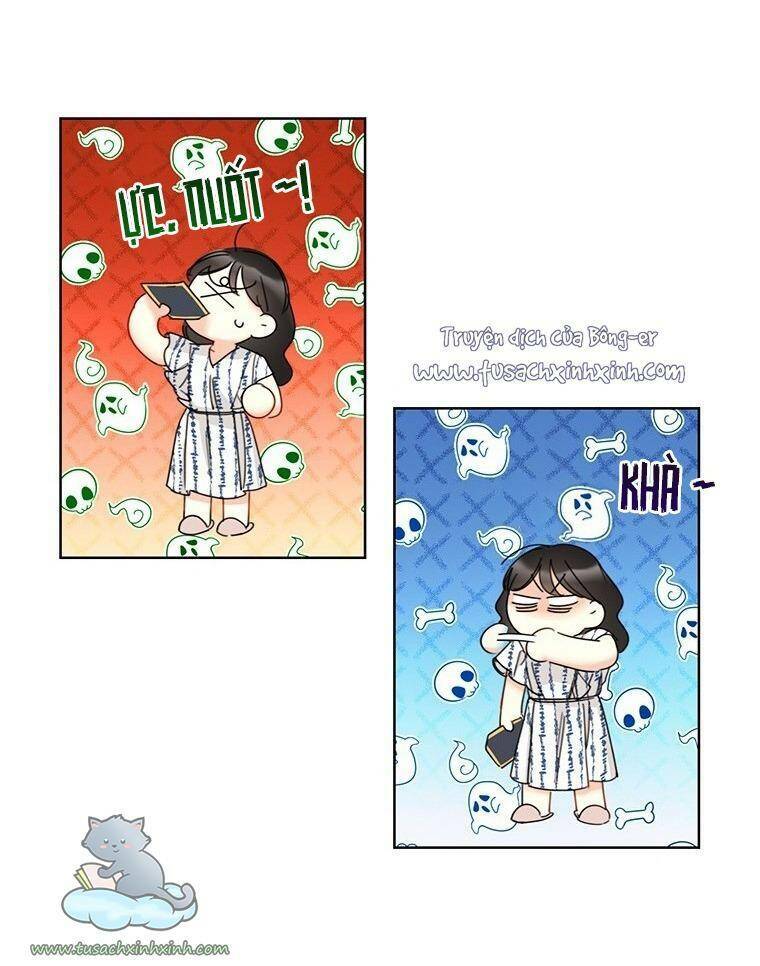Hẹn Hò Nơi Công Sở Chương 112 Ảnh 55