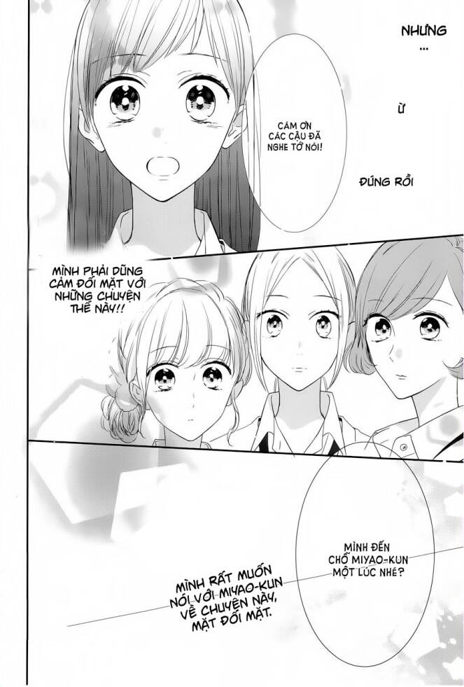 Toshishita No Otokonoko Chương 4 Ảnh 18
