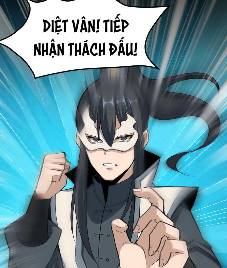 Thiên Đế Vô Song Chương 9 Ảnh 21