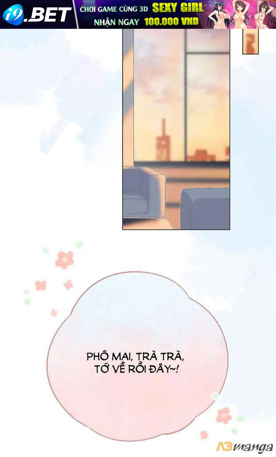 Sao Giờ, Đẩy Thuyền Tới Muốn Yêu Chương 75 Ảnh 33