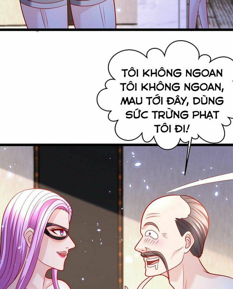 Thế Thân Thiếu Gia Không Dễ Chọc Chương 52 Ảnh 34