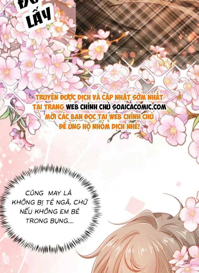 Hành Trình Truy Thê Mệt Xỉu Của Hoắc Thiếu Chương 47 Ảnh 43