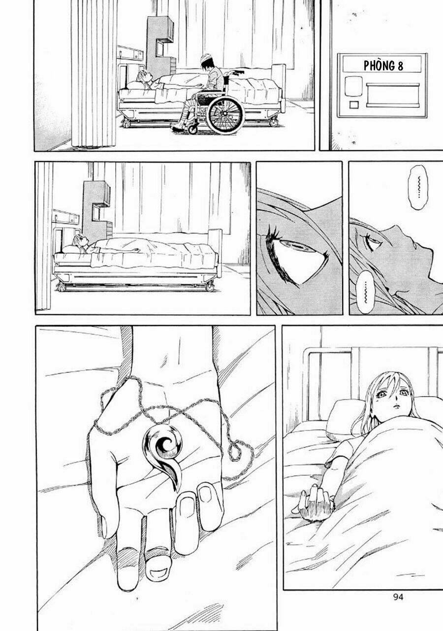 Sukedachi 09 Chương 16 Ảnh 44