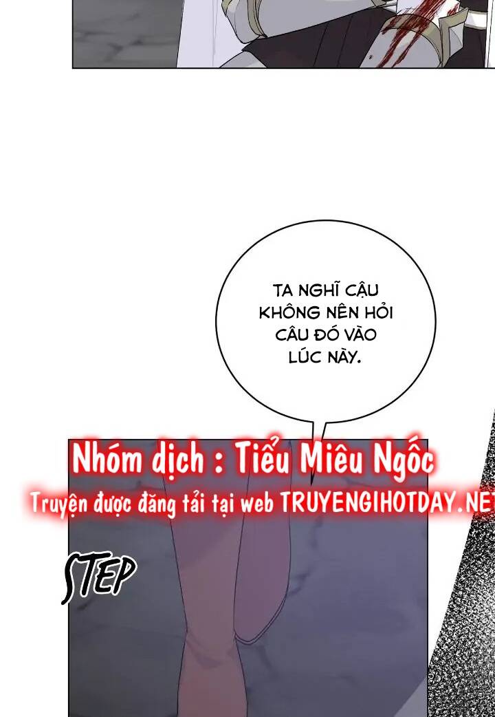 Ngay Cả Khi Là Ác Nữ, Tôi Vẫn Sẽ Trở Thành Nữ Chính Chương 120 Ảnh 25