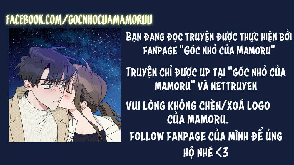 Tặng Tôi Một Đoá Hoa, Tôi Sẽ Trao Em Bản Thân Mình Chương 8 Ảnh 38