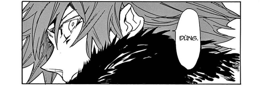 Shut Hell Chương 76 Ảnh 15