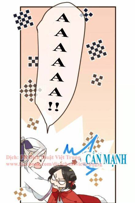 Bạn Trai Tôi Là Cẩm Y Vệ Chương 87 Ảnh 17