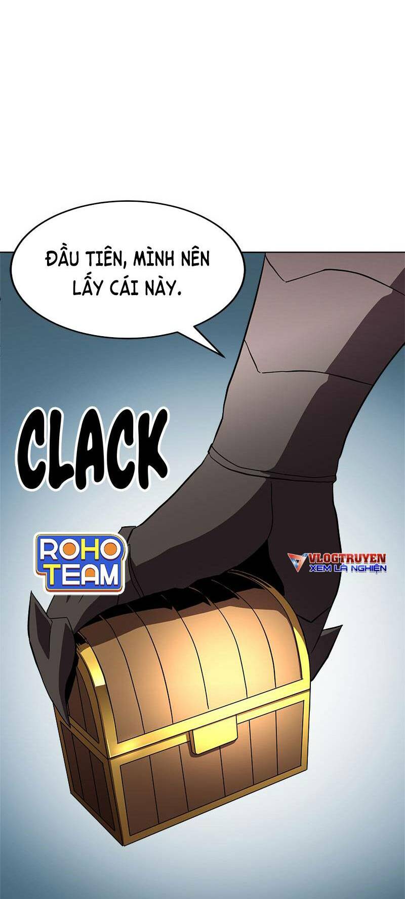 Trùm Cuối Chương 34 Ảnh 72
