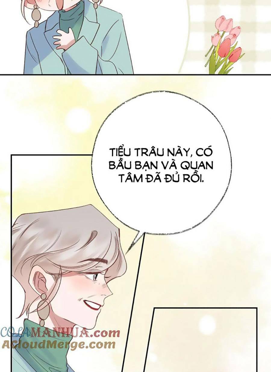 Sao Giờ, Đẩy Thuyền Tới Muốn Yêu Chương 85 Ảnh 29