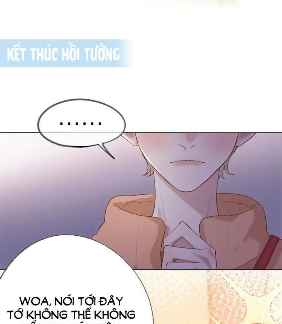 Sao Giờ, Đẩy Thuyền Tới Muốn Yêu Chương 77 Ảnh 19