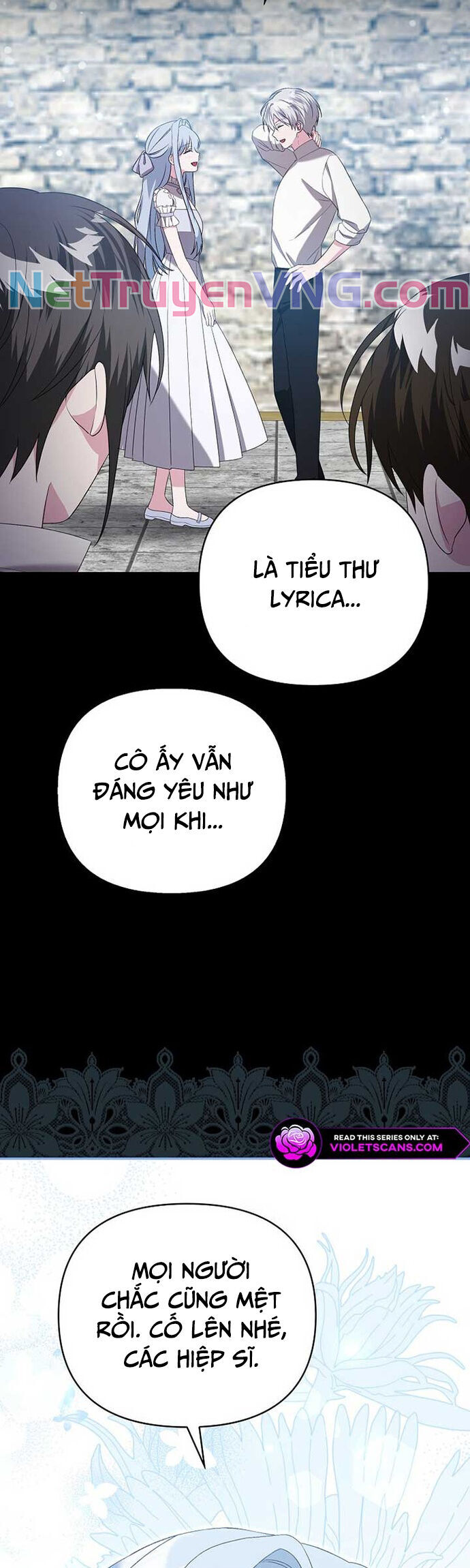 Ác Nữ Che Giấu Sự Giàu Có Của Mình Chương 22 Ảnh 11