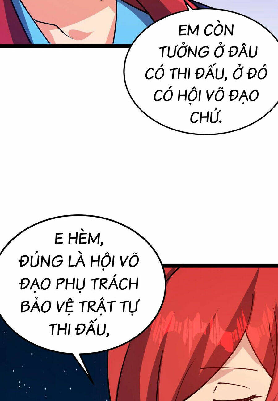 Toàn Thuộc Tính Võ Đạo Chương 54 Ảnh 40