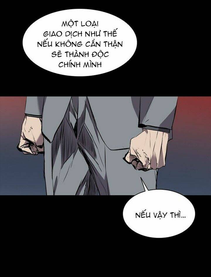 Báo Thù Chương 117 Ảnh 91