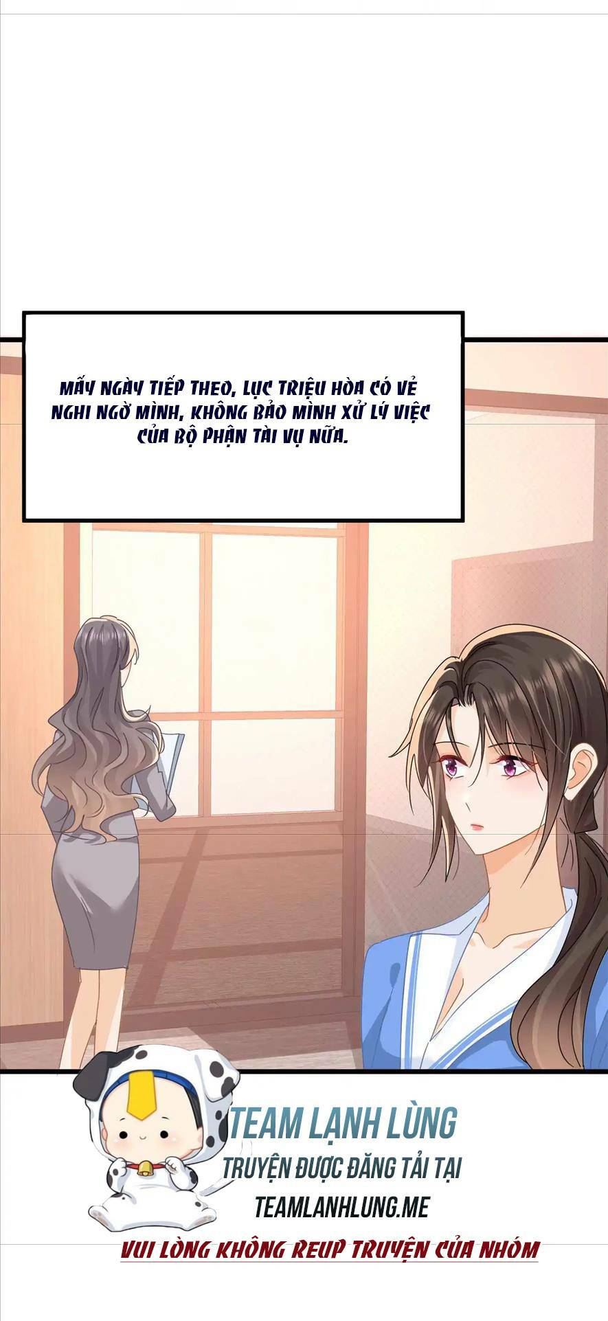 Vụng Trộm Chương 17 Ảnh 3