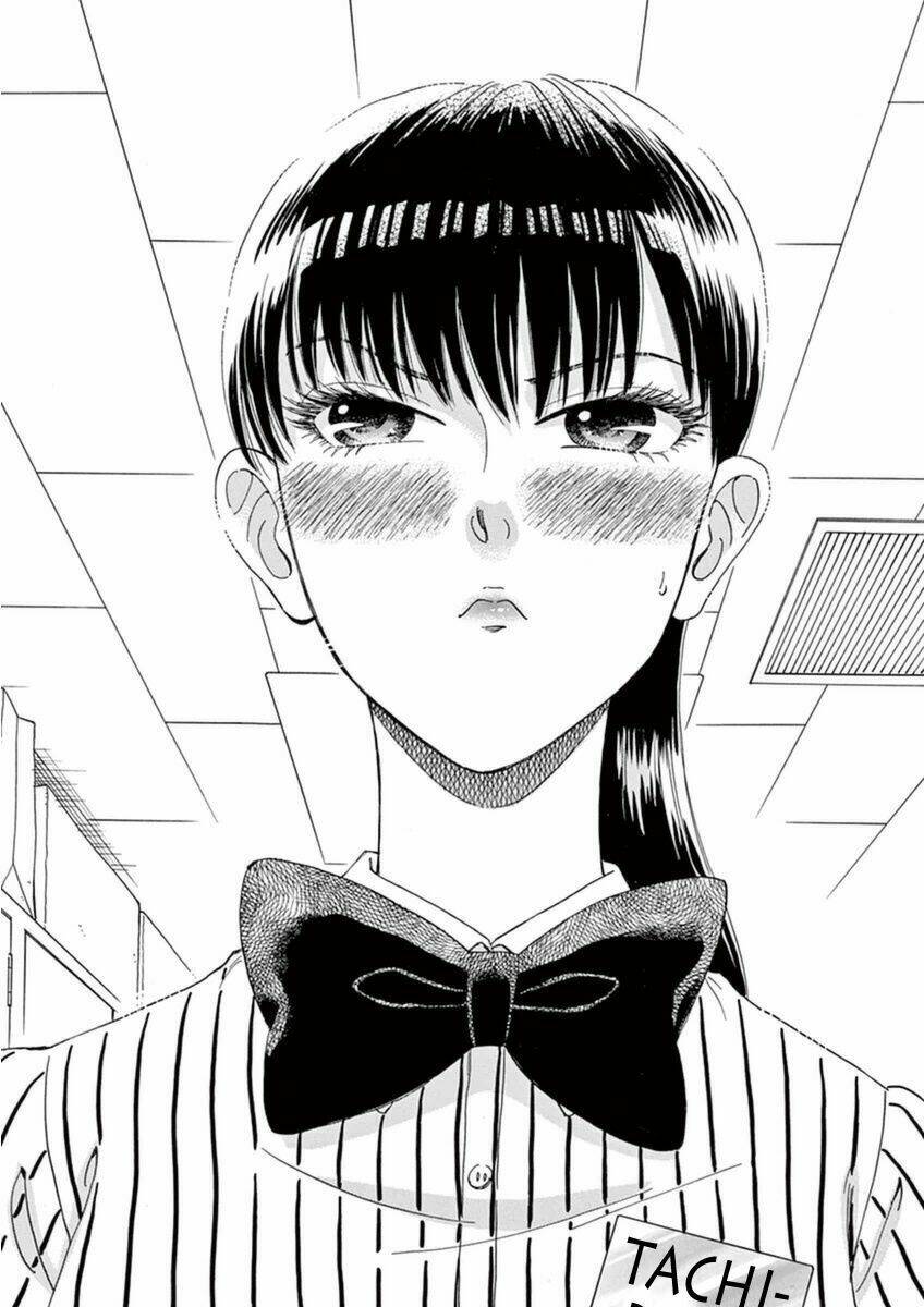 Koi Wa Ameagari No You Ni Chương 18 Ảnh 18