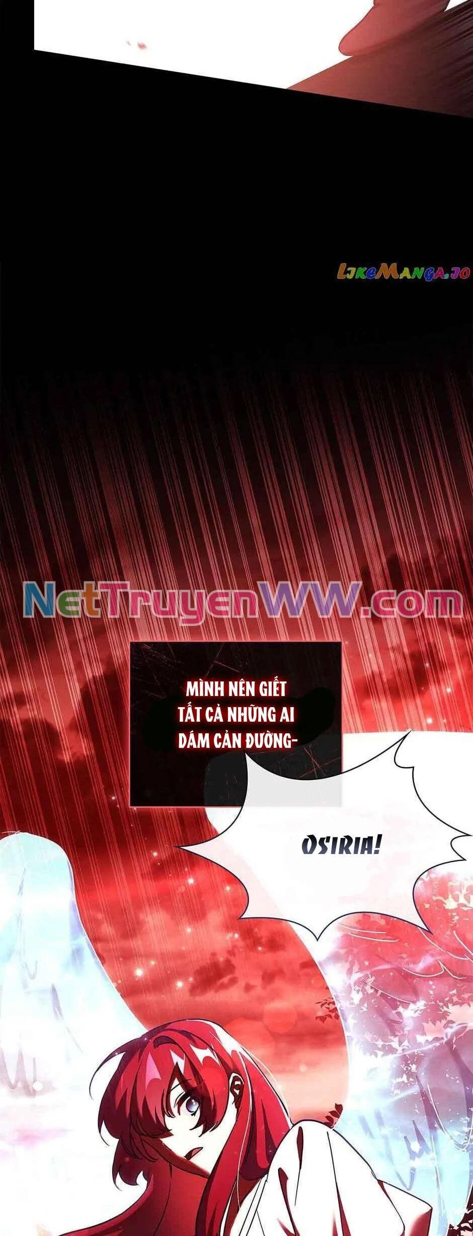 Công Chúa Gác Mái Chương 72 Ảnh 42