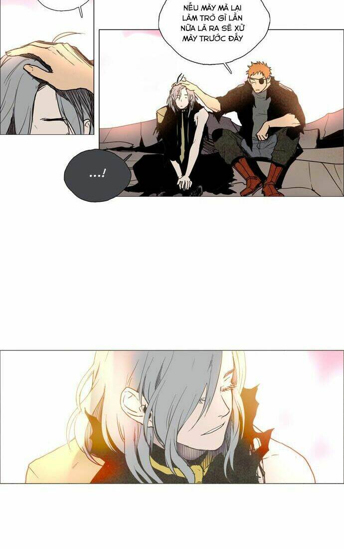 Lessa 2: The Crimson Knight Chương 104 Ảnh 9