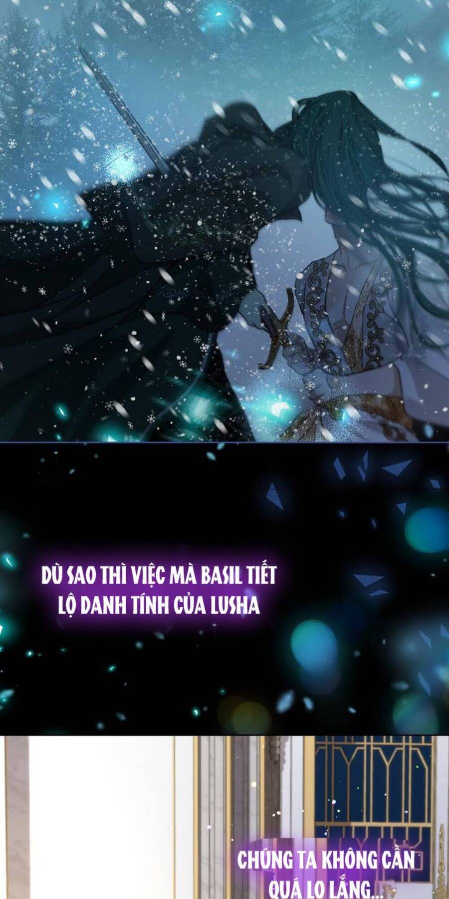 Tôi Đã Tái Sinh Thành Bé Cáo Của Thần Chương 45 Ảnh 59