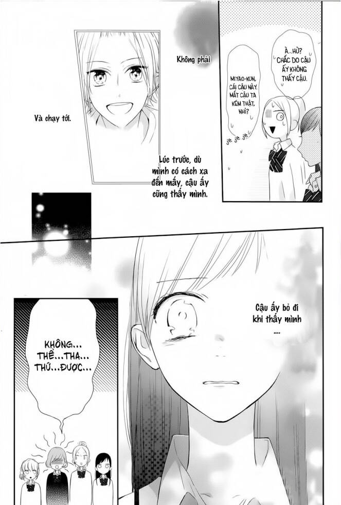 Toshishita No Otokonoko Chương 4 Ảnh 15