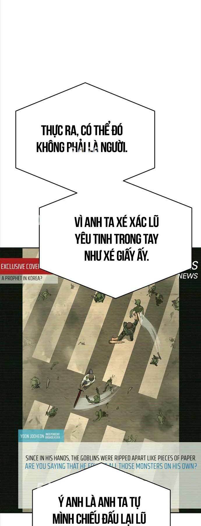 Vị Bạo Chúa Của Ngày Tận Thế Trở Lại Chương 15 Ảnh 3