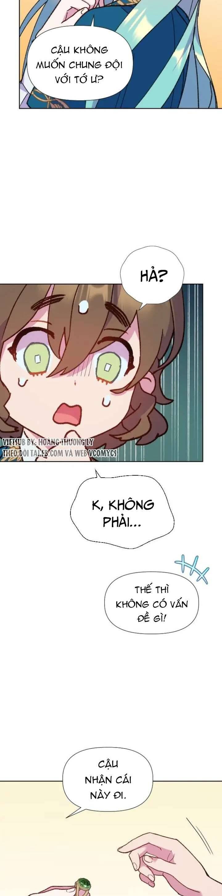 Pháp Sư Hiện Kim Trong Trò Chơi Lỗi Chương 10 Ảnh 17