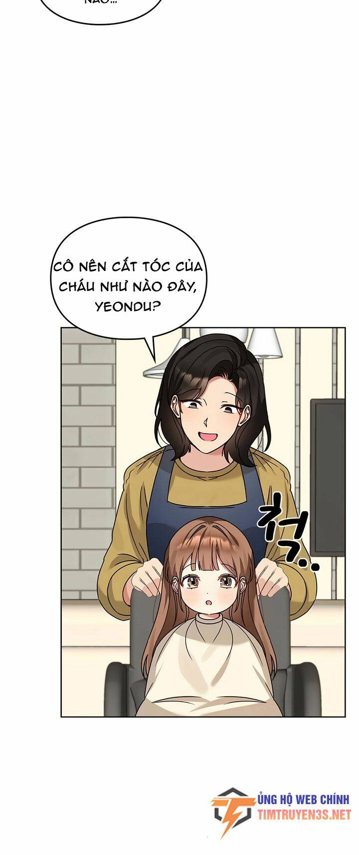 Tôi Trở Thành Một Người Cha Chương 110 Ảnh 45
