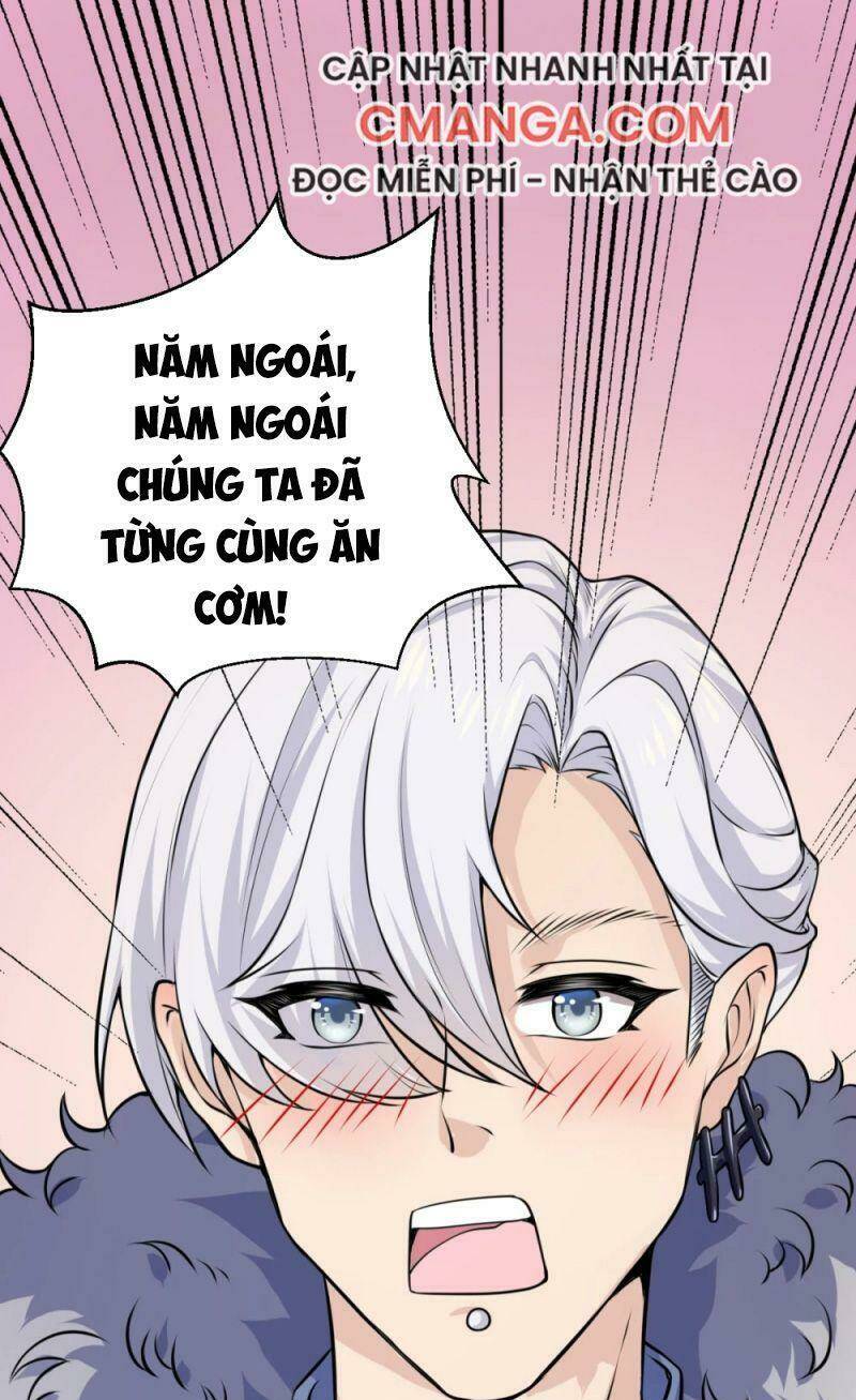 Bảo Vật Thu Lợi Siêu Cấp Chương 33 Ảnh 9
