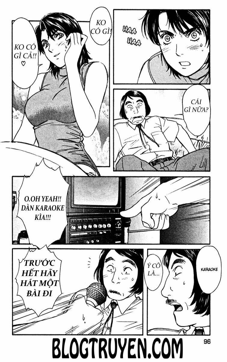 Peridot Chương 28 Ảnh 20