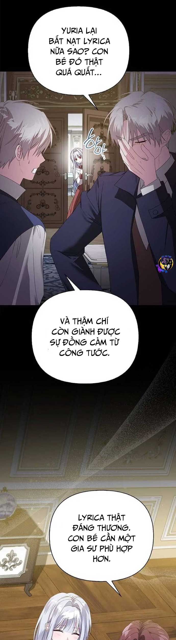 Ác Nữ Che Giấu Sự Giàu Có Của Mình Chương 19 Ảnh 16