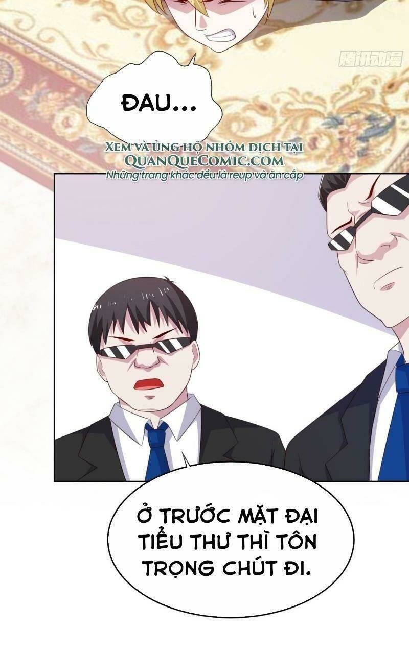 Ta Làm Phản Phái Ở Trong Truyện Harem Chương 8 Ảnh 9