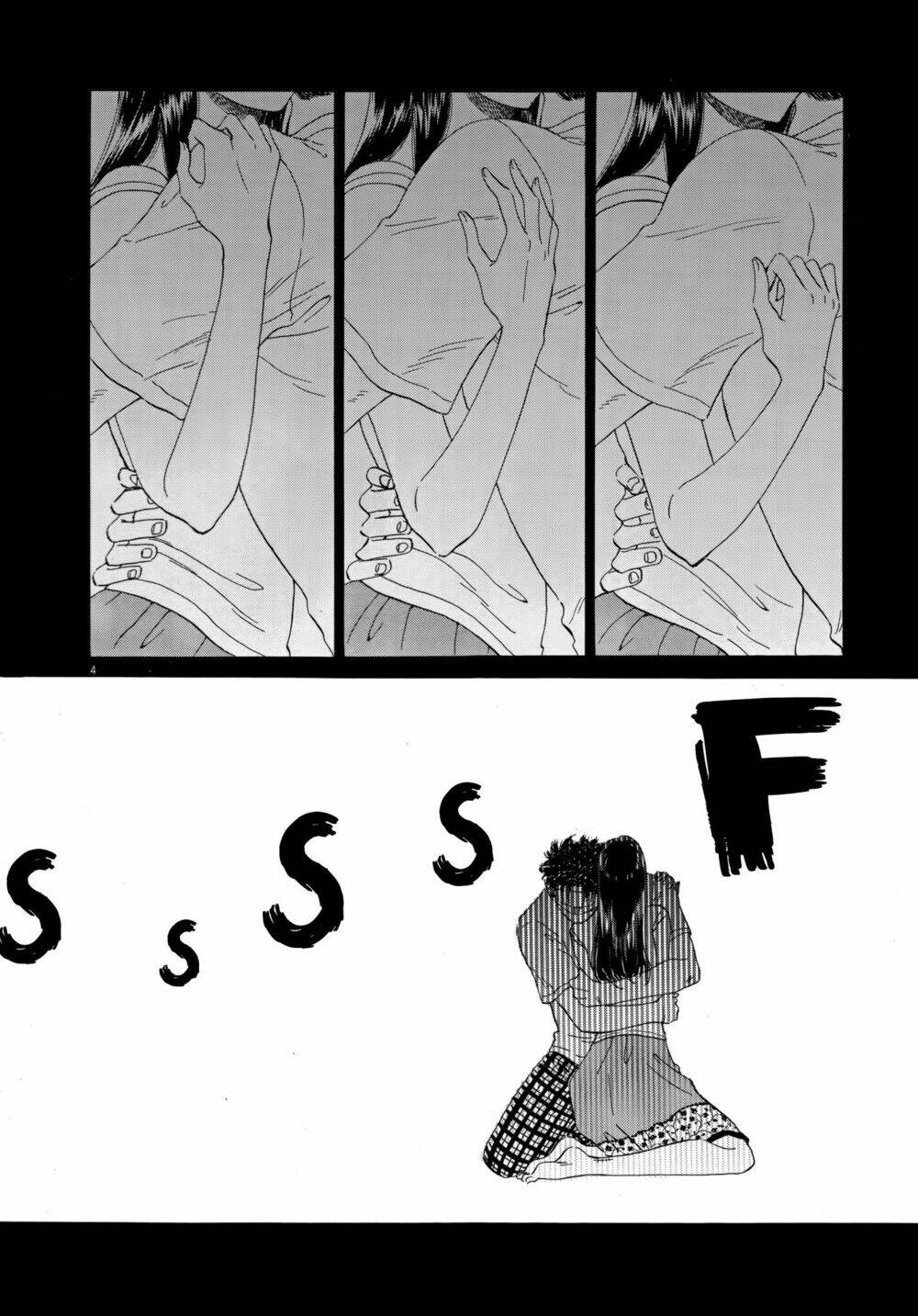 Koi Wa Ameagari No You Ni Chương 26 Ảnh 6