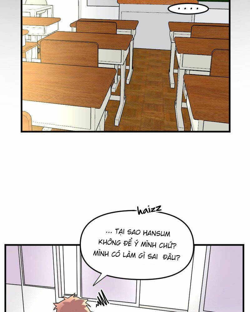 Not So Shoujo Love Story Chương 20 Ảnh 51