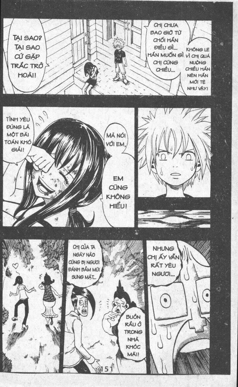 Rave Master (Scan) Chương 24 Ảnh 152