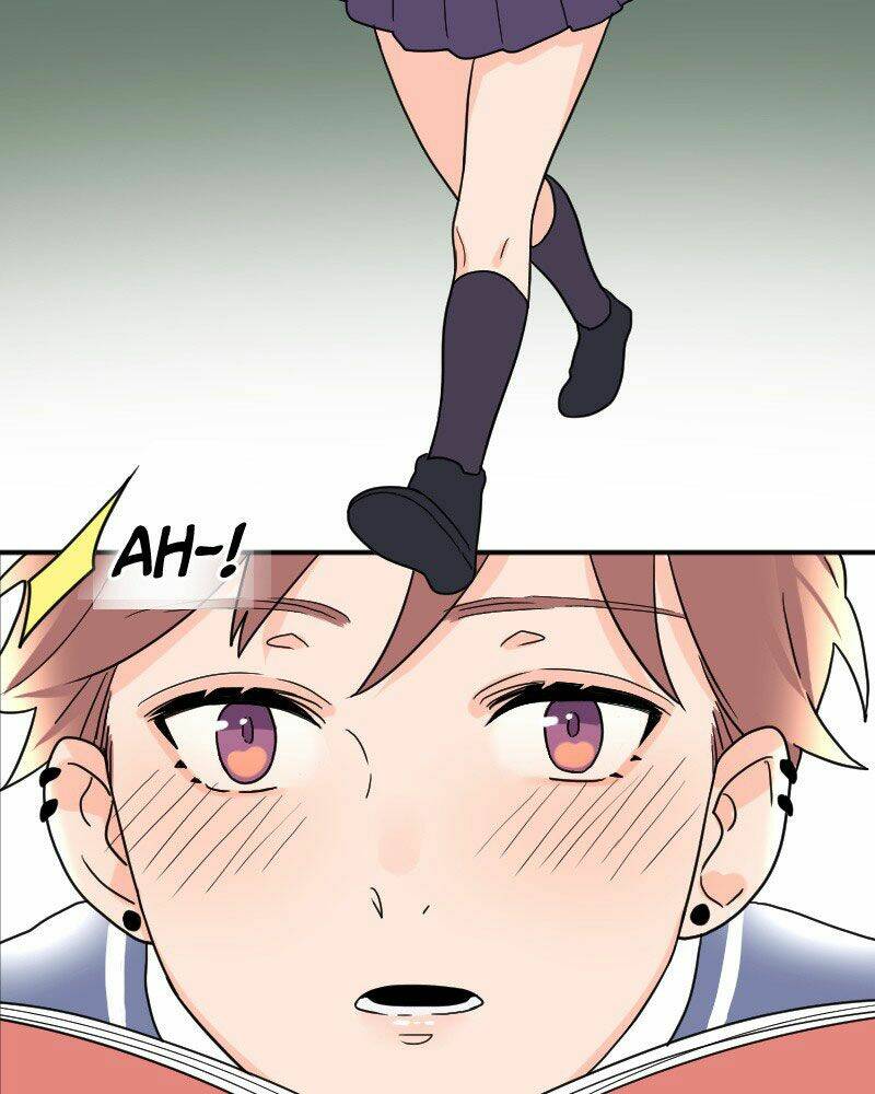 Not So Shoujo Love Story Chương 20 Ảnh 23