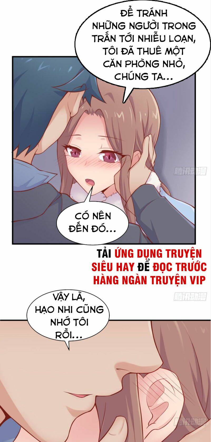 Bác Sĩ Riêng Của Nữ Thần Chương 102 Ảnh 10