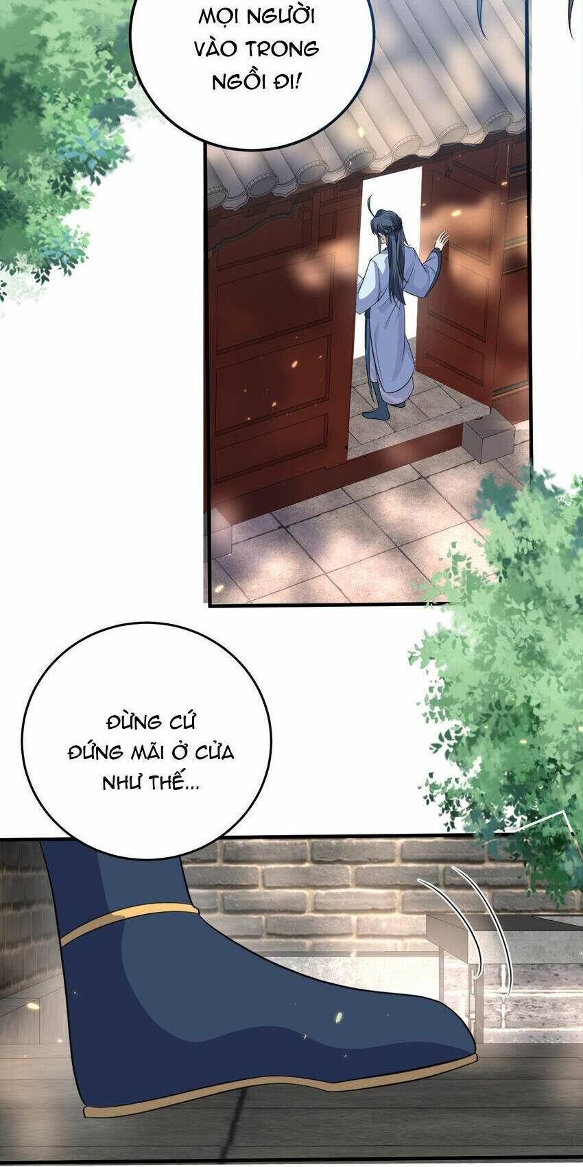Ta Vô Địch Lúc Nào Chương 186 Ảnh 13