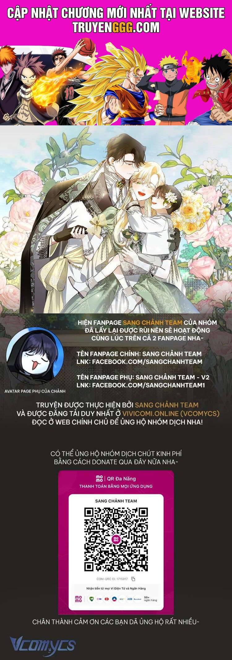 Phương Pháp Che Giấu Đứa Con Của Hoàng Đế Chương 102 Ảnh 2