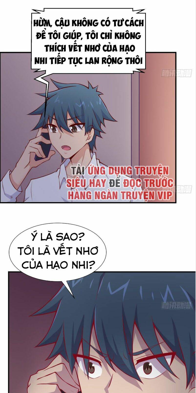 Bác Sĩ Riêng Của Nữ Thần Chương 98 Ảnh 17