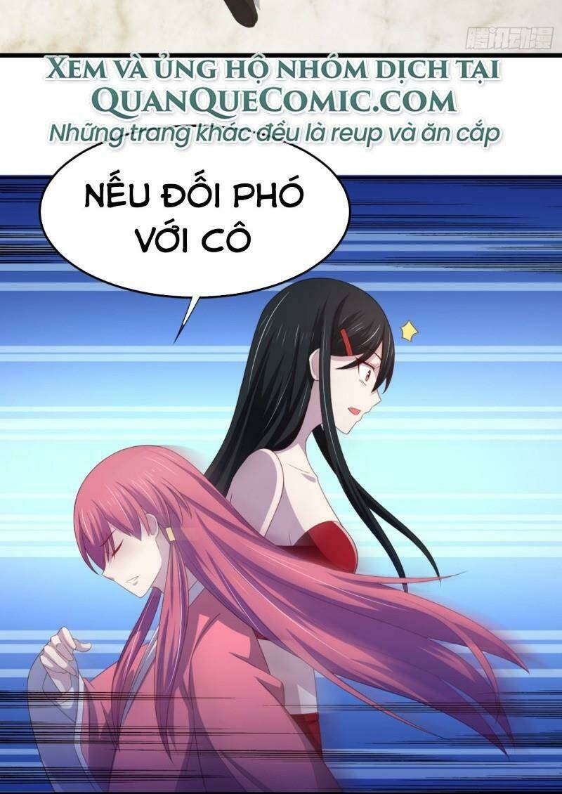 Ta Làm Phản Phái Ở Trong Truyện Harem Chương 14 Ảnh 7