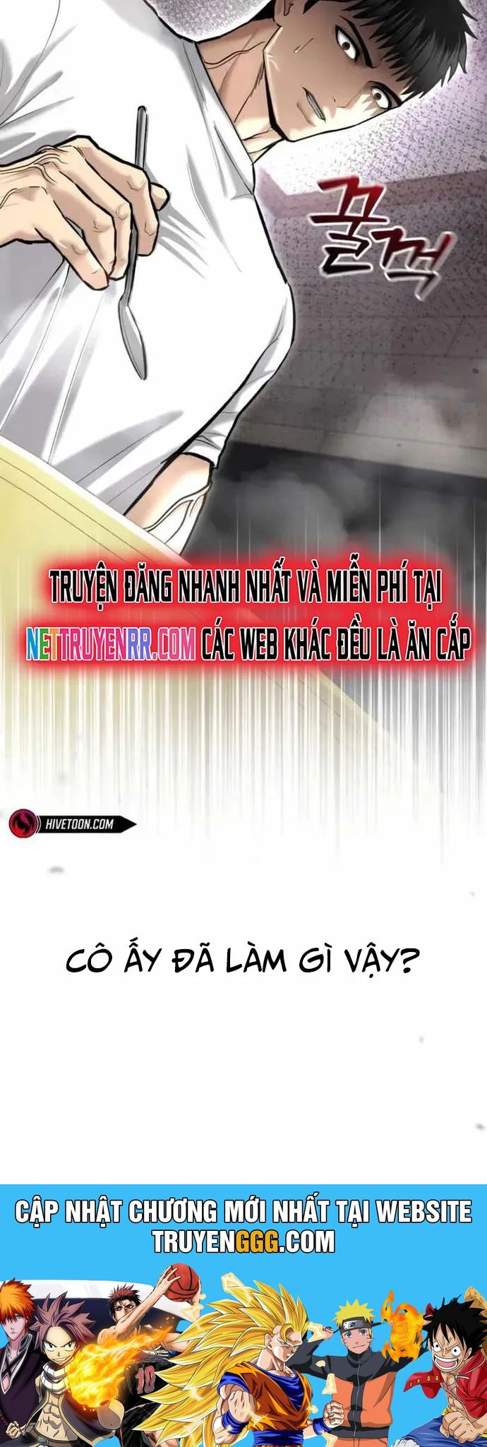 Cảnh Sát Bất Bại Chương 35 Ảnh 62