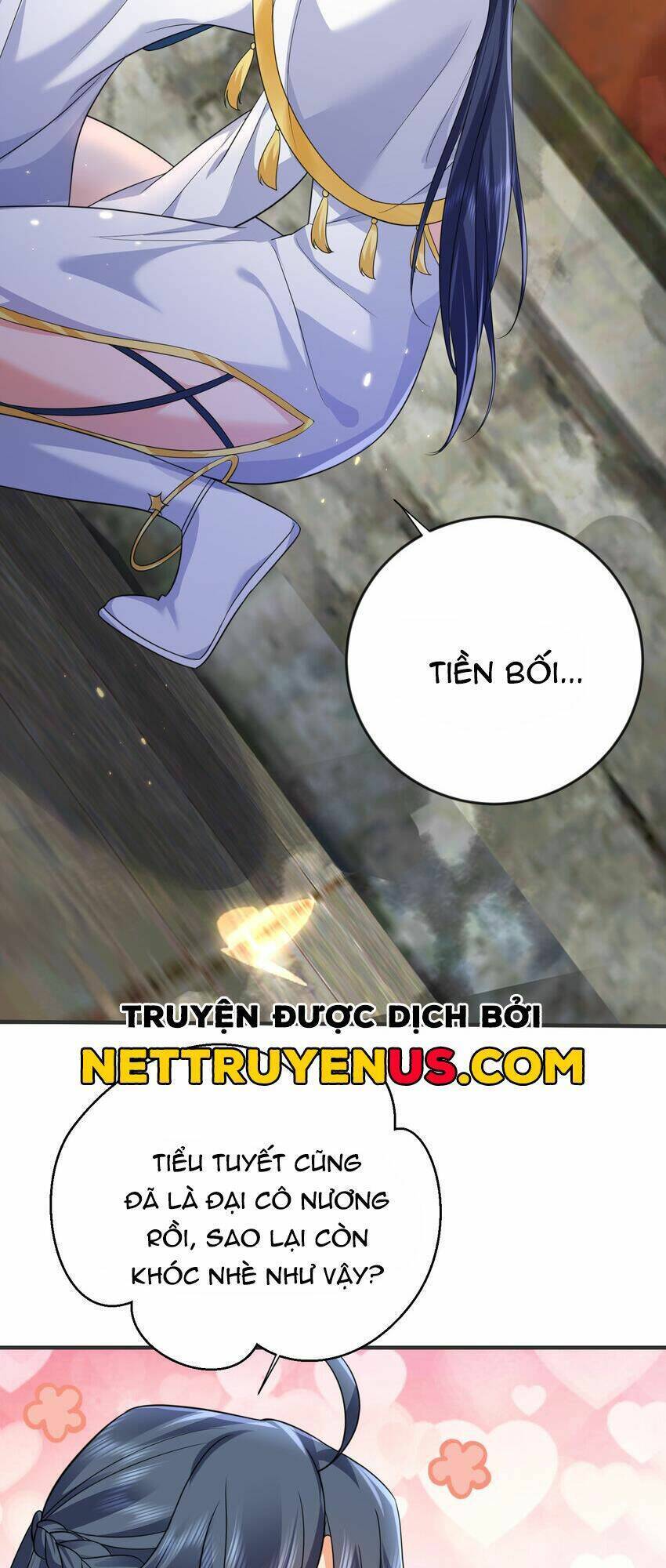 Ta Vô Địch Lúc Nào Chương 182 Ảnh 21