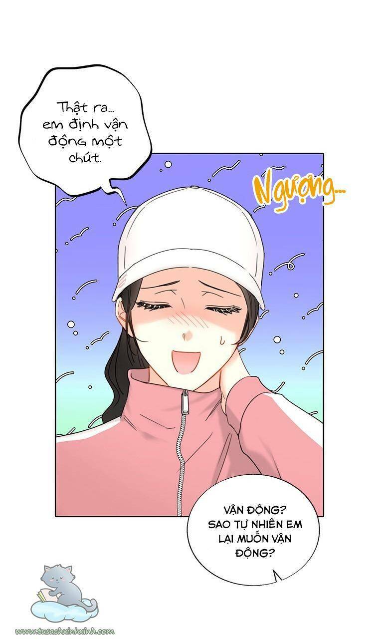 Hẹn Hò Nơi Công Sở Chương 113 Ảnh 16