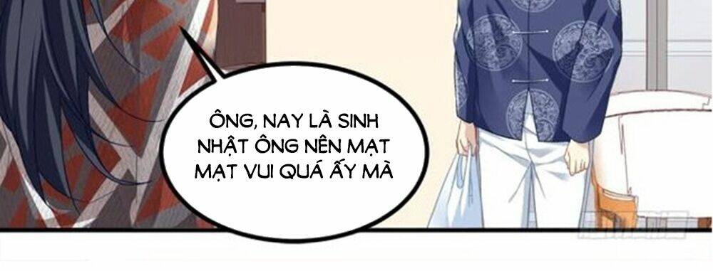 Ám Dạ Vô Thường Chương 75 Ảnh 15
