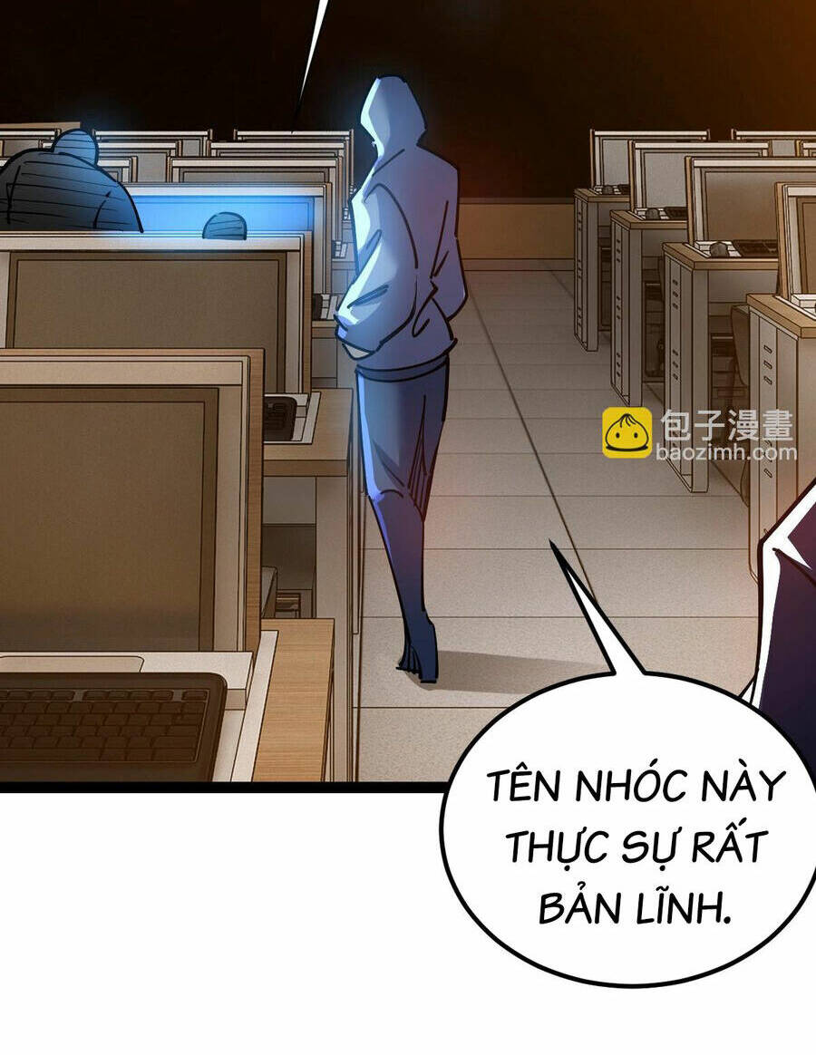 Toàn Thuộc Tính Võ Đạo Chương 54 Ảnh 67