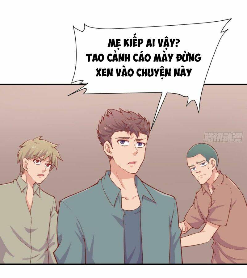 Bác Sĩ Riêng Của Nữ Thần Chương 103 Ảnh 20