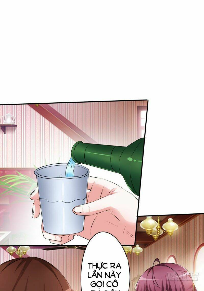 Sự Cứu Rỗi Của Người Vợ Chương 18 Ảnh 16