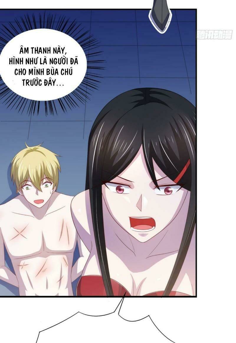 Ta Làm Phản Phái Ở Trong Truyện Harem Chương 14 Ảnh 4